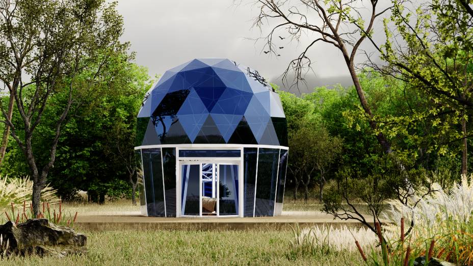 固阳县雪利——专注野奢星空空间,一站式星空帐篷厂家与解决方案专家