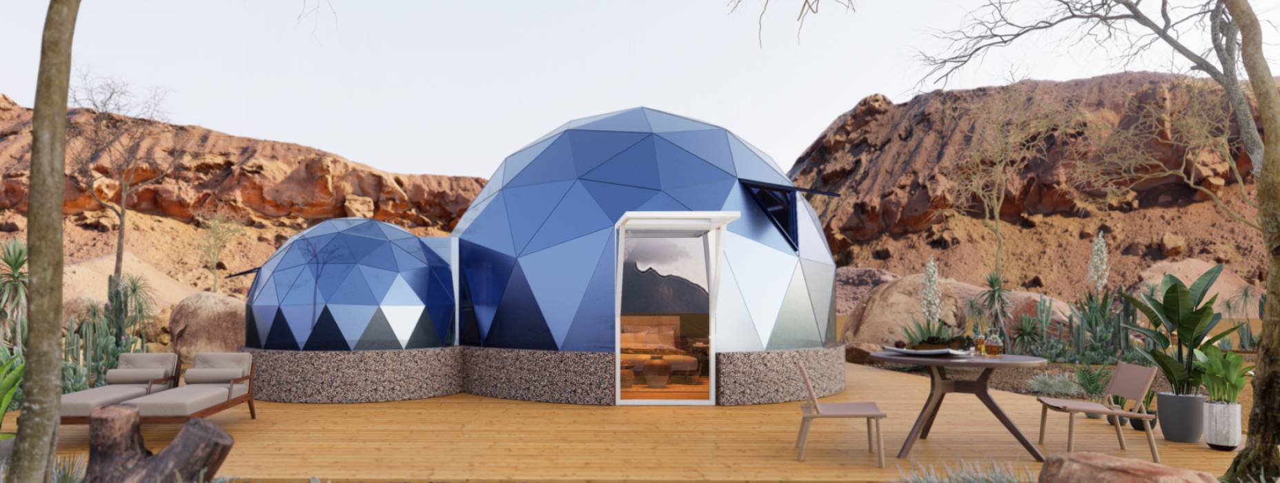 固阳县星空房定制